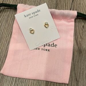 Kate Spade Studs